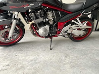 2002 suzuki gsf1200 - motorfiets - afbeelding 6 van  25