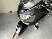 2002 suzuki gsf1200 - motorfiets - afbeelding 8 van  25