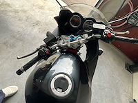 2002 suzuki gsf1200 - motorfiets - afbeelding 10 van  25