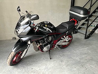 2002 suzuki gsf1200 - motorfiets - afbeelding 1 van  25