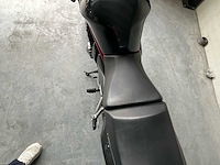 2002 suzuki gsf1200 - motorfiets - afbeelding 13 van  25