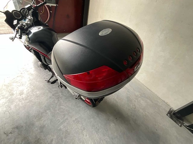 2002 suzuki gsf1200 - motorfiets - afbeelding 14 van  25