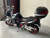 2002 suzuki gsf1200 - motorfiets - afbeelding 12 van  25