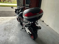 2002 suzuki gsf1200 - motorfiets - afbeelding 19 van  25