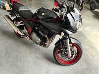 2002 suzuki gsf1200 - motorfiets - afbeelding 21 van  25