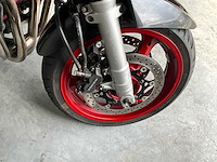 2002 suzuki gsf1200 - motorfiets - afbeelding 22 van  25