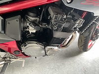 2002 suzuki gsf1200 - motorfiets - afbeelding 23 van  25