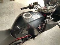2002 suzuki gsf1200 - motorfiets - afbeelding 24 van  25