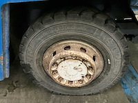 2002 terberg rt haventrekker - afbeelding 2 van  34