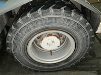 2002 terberg rt haventrekker - afbeelding 4 van  34