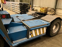 2002 terberg rt haventrekker - afbeelding 6 van  34