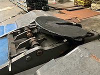 2002 terberg rt haventrekker - afbeelding 7 van  34