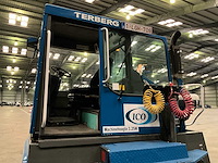 2002 terberg rt haventrekker - afbeelding 8 van  34