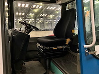 2002 terberg rt haventrekker - afbeelding 9 van  34