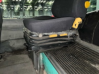 2002 terberg rt haventrekker - afbeelding 10 van  34