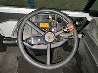 2002 terberg rt haventrekker - afbeelding 11 van  34