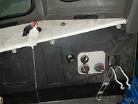 2002 terberg rt haventrekker - afbeelding 14 van  34