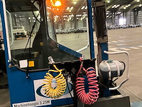 2002 terberg rt haventrekker - afbeelding 17 van  34