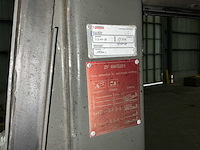 2002 terberg rt haventrekker - afbeelding 18 van  34