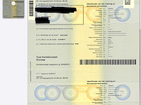 2002 terberg rt haventrekker - afbeelding 19 van  34