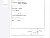 2002 terberg rt haventrekker - afbeelding 20 van  34