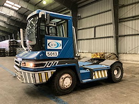 2002 terberg rt haventrekker - afbeelding 12 van  34