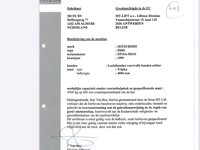 2002 terberg rt haventrekker - afbeelding 26 van  34