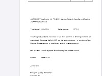 2002 terberg rt haventrekker - afbeelding 27 van  34