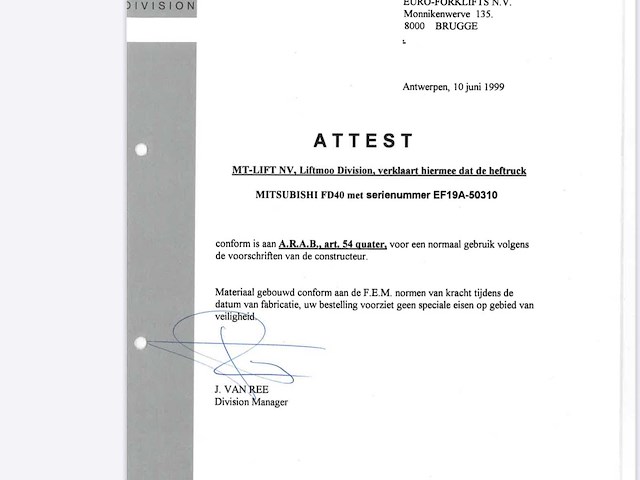 2002 terberg rt haventrekker - afbeelding 28 van  34