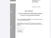 2002 terberg rt haventrekker - afbeelding 28 van  34