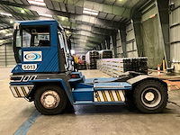 2002 terberg rt haventrekker - afbeelding 23 van  34