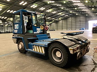 2002 terberg rt haventrekker - afbeelding 29 van  34