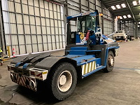 2002 terberg rt haventrekker - afbeelding 31 van  34