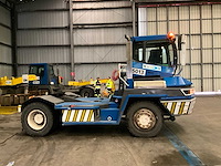 2002 terberg rt haventrekker - afbeelding 32 van  34