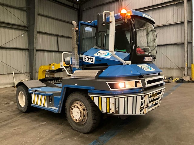 2002 terberg rt haventrekker - afbeelding 33 van  34