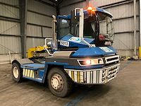 2002 terberg rt haventrekker - afbeelding 33 van  34