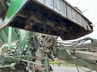2002 thyregod oogstmachine voor bieten en aardappelen overige oogstmachine - afbeelding 6 van  49