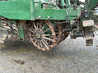 2002 thyregod oogstmachine voor bieten en aardappelen overige oogstmachine - afbeelding 7 van  49