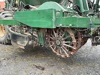 2002 thyregod oogstmachine voor bieten en aardappelen overige oogstmachine - afbeelding 8 van  49