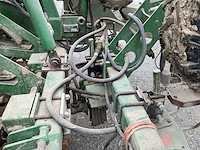 2002 thyregod oogstmachine voor bieten en aardappelen overige oogstmachine - afbeelding 11 van  49