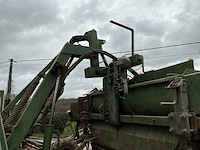 2002 thyregod oogstmachine voor bieten en aardappelen overige oogstmachine - afbeelding 13 van  49