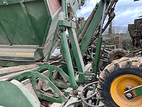 2002 thyregod oogstmachine voor bieten en aardappelen overige oogstmachine - afbeelding 14 van  49