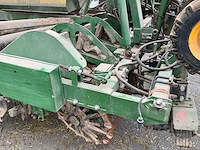 2002 thyregod oogstmachine voor bieten en aardappelen overige oogstmachine - afbeelding 15 van  49