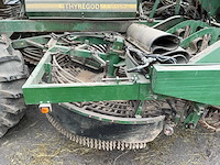 2002 thyregod oogstmachine voor bieten en aardappelen overige oogstmachine - afbeelding 16 van  49