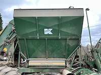 2002 thyregod oogstmachine voor bieten en aardappelen overige oogstmachine - afbeelding 19 van  49