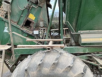 2002 thyregod oogstmachine voor bieten en aardappelen overige oogstmachine - afbeelding 22 van  49