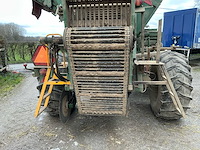 2002 thyregod oogstmachine voor bieten en aardappelen overige oogstmachine - afbeelding 25 van  49
