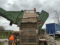2002 thyregod oogstmachine voor bieten en aardappelen overige oogstmachine - afbeelding 26 van  49