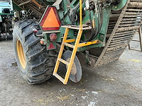 2002 thyregod oogstmachine voor bieten en aardappelen overige oogstmachine - afbeelding 27 van  49