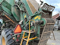 2002 thyregod oogstmachine voor bieten en aardappelen overige oogstmachine - afbeelding 28 van  49